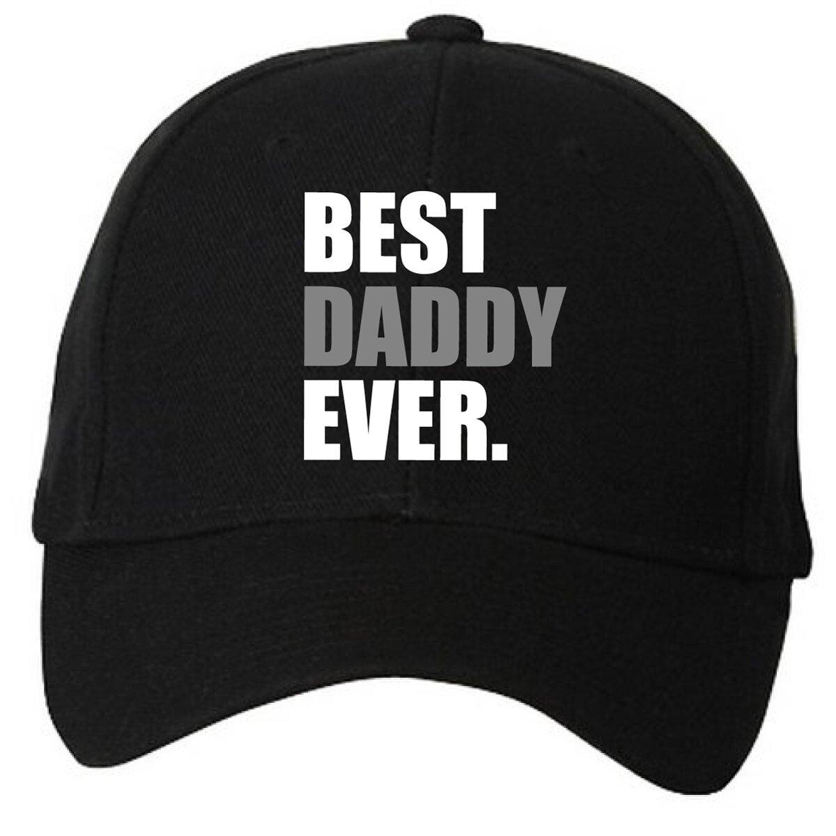 Черная кепка Best Daddy Ever 60 SECOND MAKEOVER, черный
Черная кепка Best Daddy Ever 60 SECOND MAKEOVER, черный