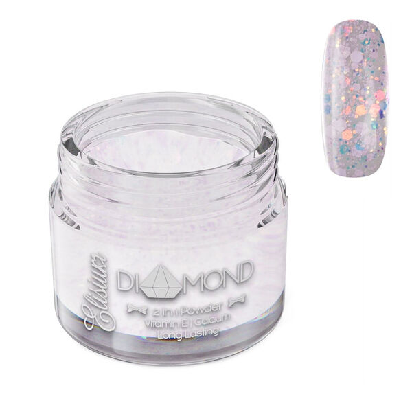 Маникюрная пудра Titanium Sparkle Violet, 23 г Elisium Diamond, цвет sparkle violet
Маникюрная пудра Titanium Sparkle Violet, 23 г Elisium Diamond, цвет sparkle violet