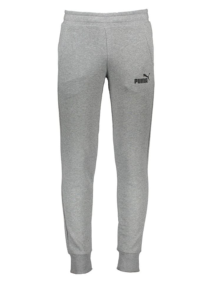 Спортивные штаны Essentials Puma, серый
Спортивные штаны Essentials Puma, серый