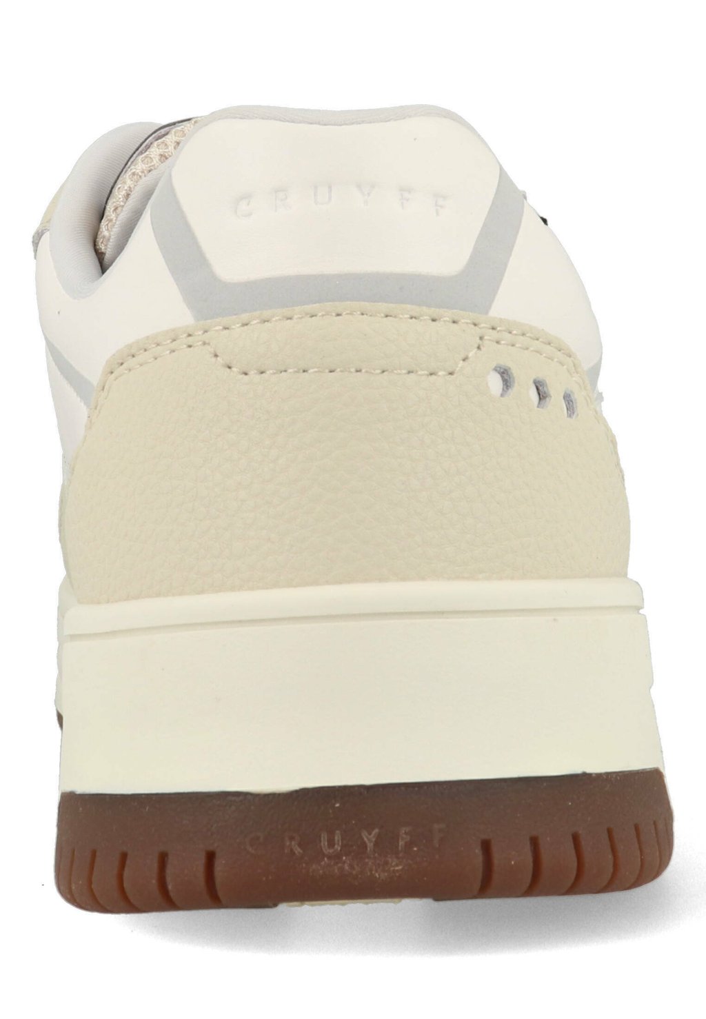 Кроссовки COLLEGAM Cruyff, белый
Кроссовки COLLEGAM Cruyff, белый