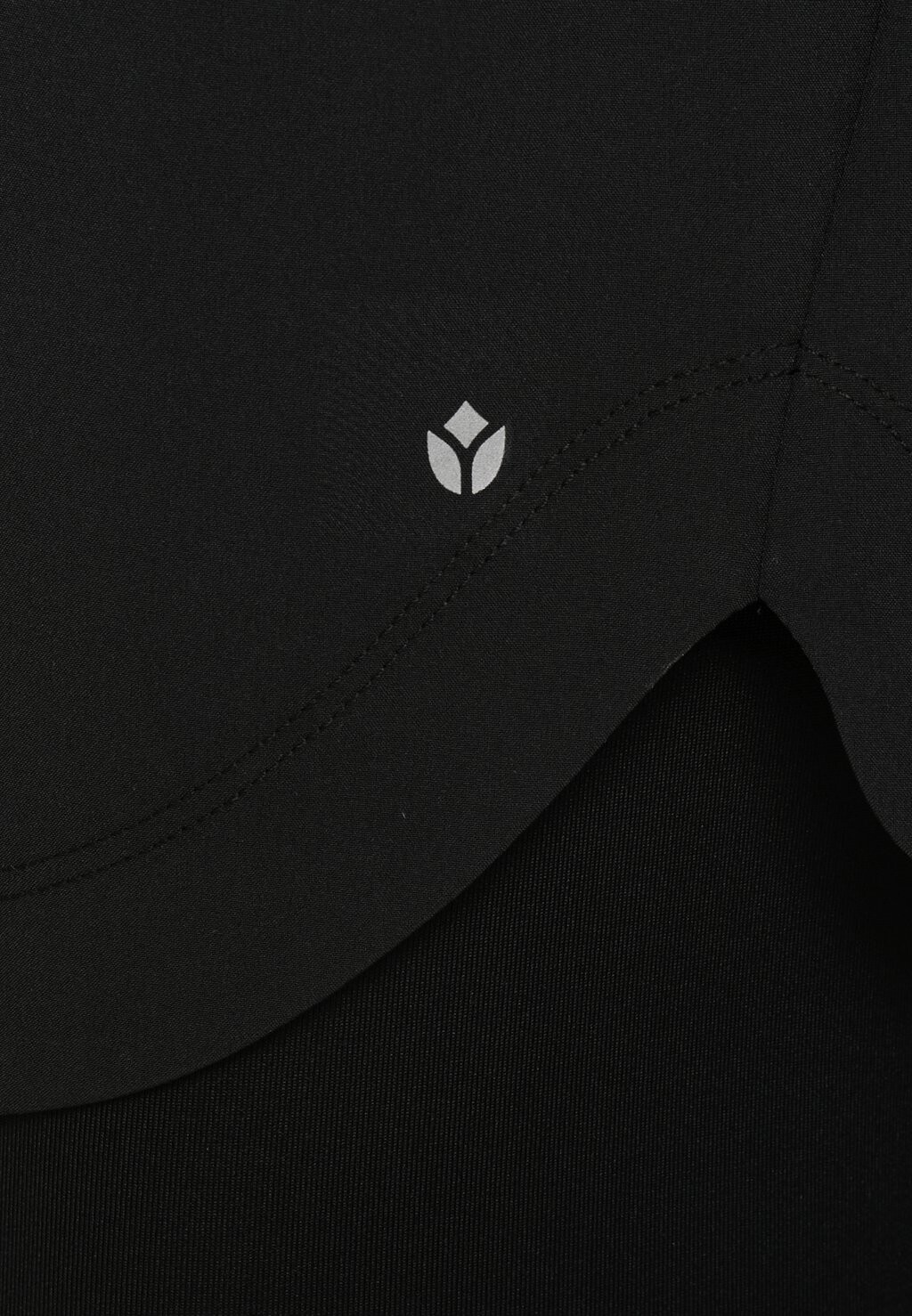 Спортивные шорты Even&Odd, черный
Спортивные шорты Even&Odd, черный