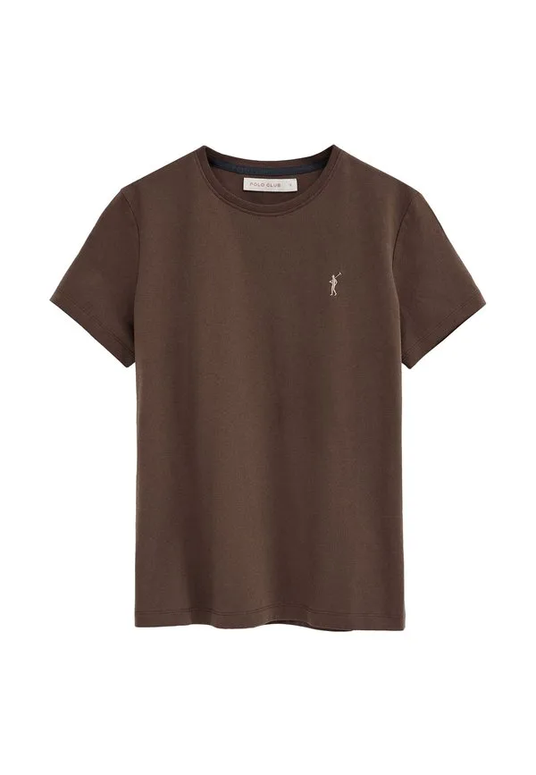 Футболка rigby go ss basic Polo Club, Chocolate, Коричневый, Футболка rigby go ss basic Polo Club, Chocolate
Футболка rigby go ss basic Polo Club, Chocolate, Коричневый, Футболка rigby go ss basic Polo Club, Chocolate
