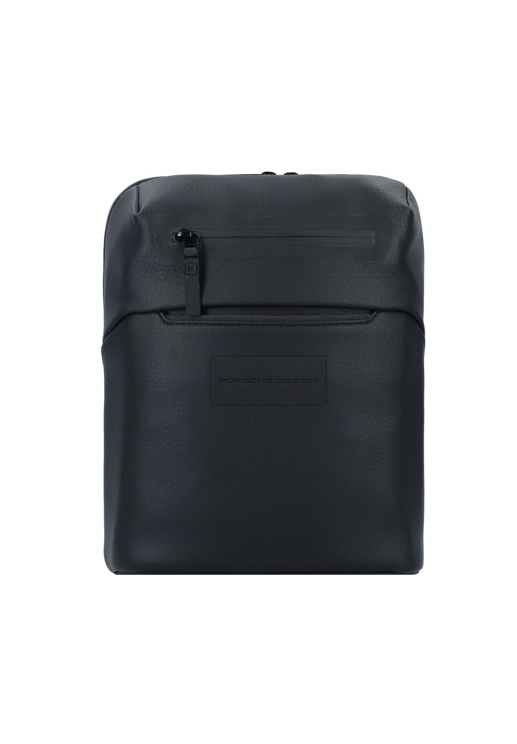 Сумка на плечо Urban Eco Leather кожаная 20 см PORSCHE DESIGN, черный
Сумка на плечо Urban Eco Leather кожаная 20 см PORSCHE DESIGN, черный