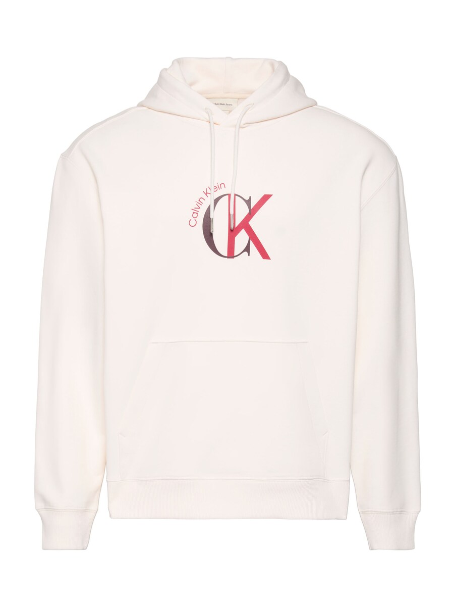 Толстовка Calvin Klein Jeans, белый
Толстовка Calvin Klein Jeans, белый