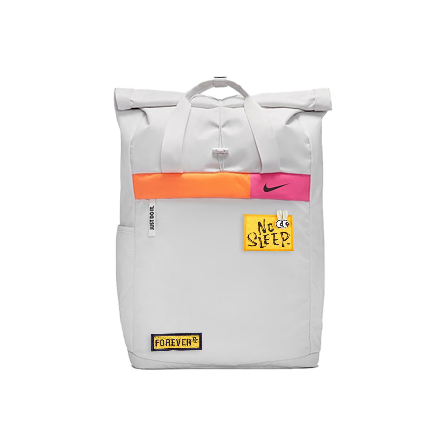 Nike Тканевый рюкзак унисекс светло-серебристый серый, Mushroom Rain Avoidance
Nike Тканевый рюкзак унисекс светло-серебристый серый, Mushroom Rain Avoidance