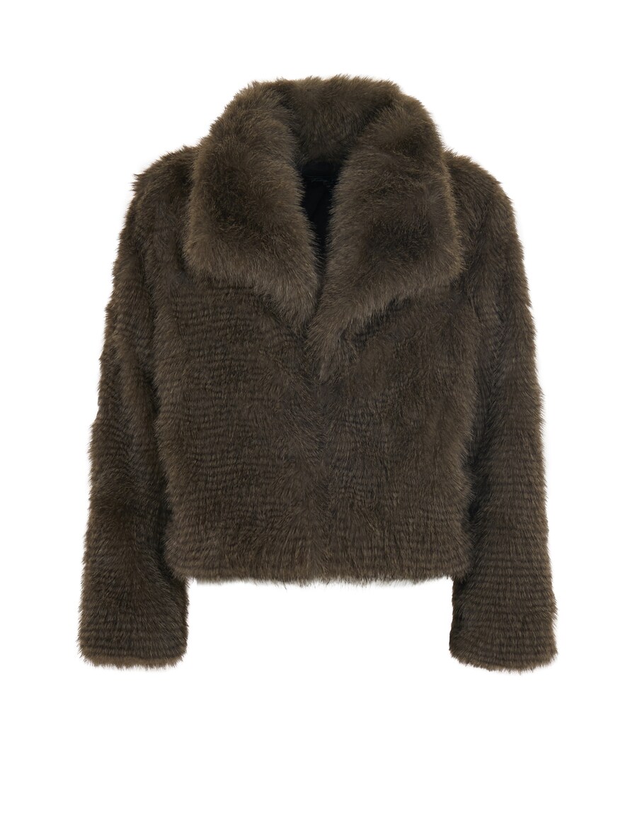 Зимняя куртка Finding Friday, антрацит
Зимняя куртка Finding Friday, антрацит