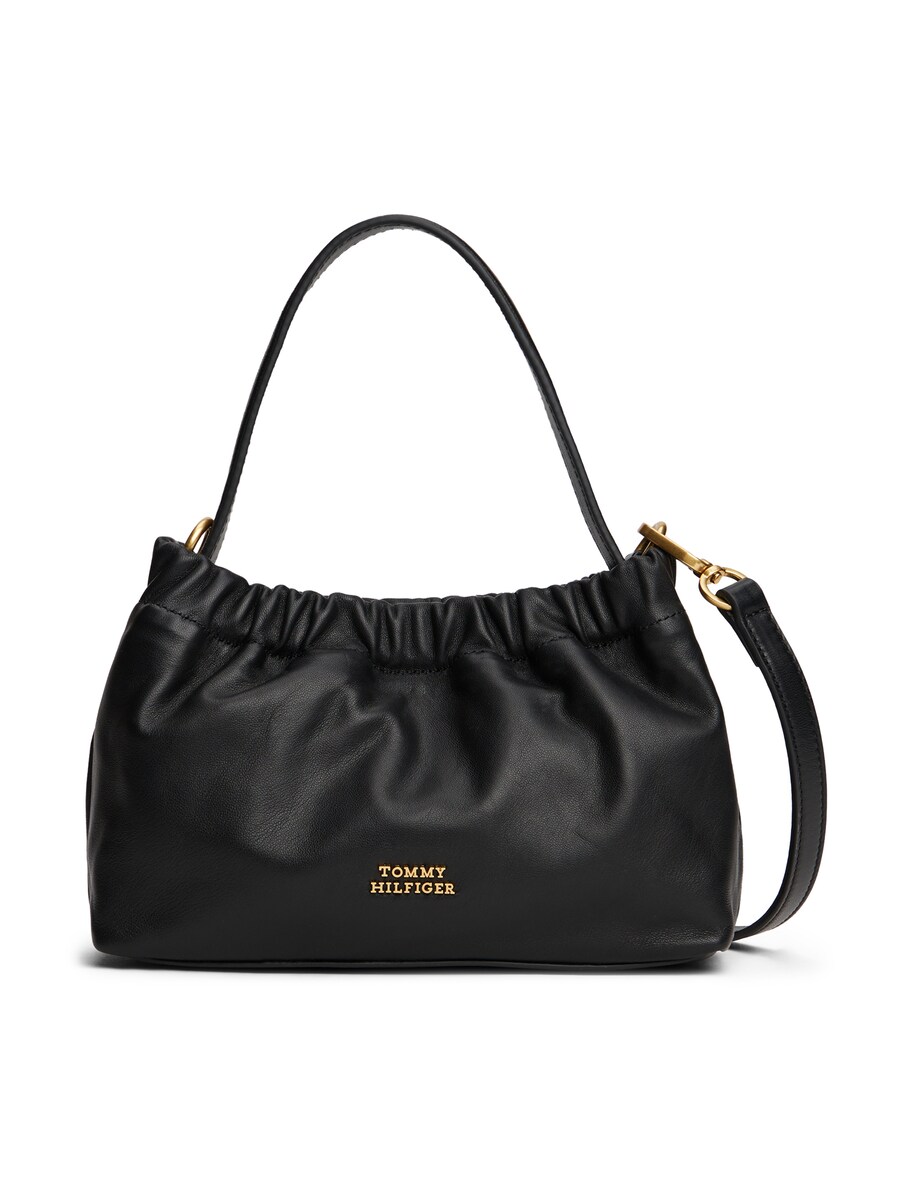 Сумочка TOMMY HILFIGER, черный
Сумочка TOMMY HILFIGER, черный