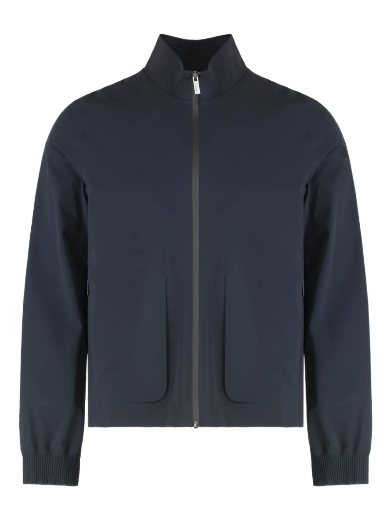 Куртка-бомбер Montecristo RRD, синий
Куртка-бомбер Montecristo RRD, синий