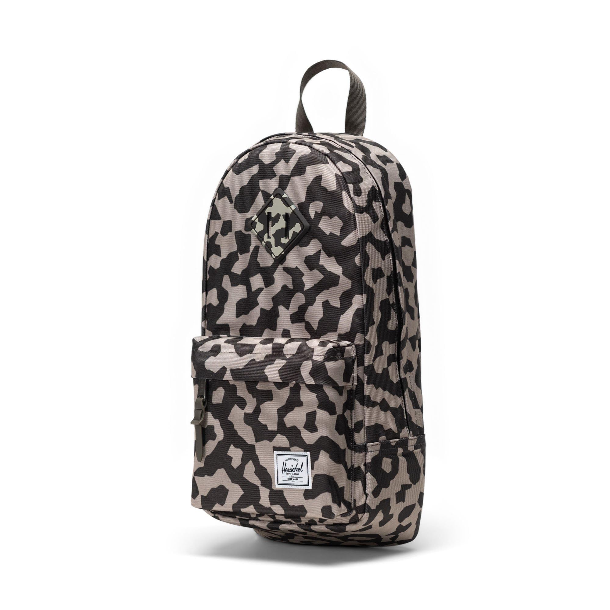 Рюкзак Unisex Herschel Supply Co. Heritage Shoulder Bag, цвет Shadow Pixel
Рюкзак Unisex Herschel Supply Co. Heritage Shoulder Bag, цвет Shadow Pixel