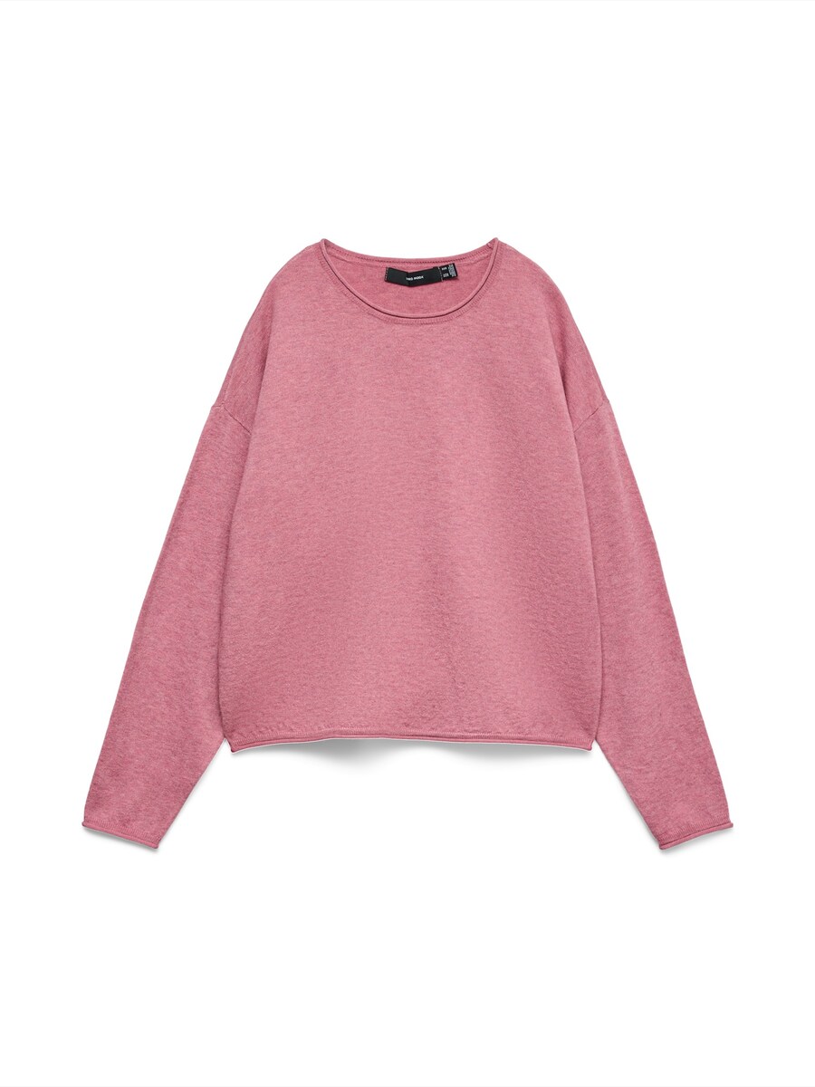 Свитер VERO MODA VMEXCITING, Pitaya
Свитер VERO MODA VMEXCITING, Pitaya