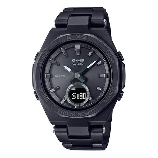 Часы CASIO Baby-G 'Black', черный
Часы CASIO Baby-G 'Black', черный