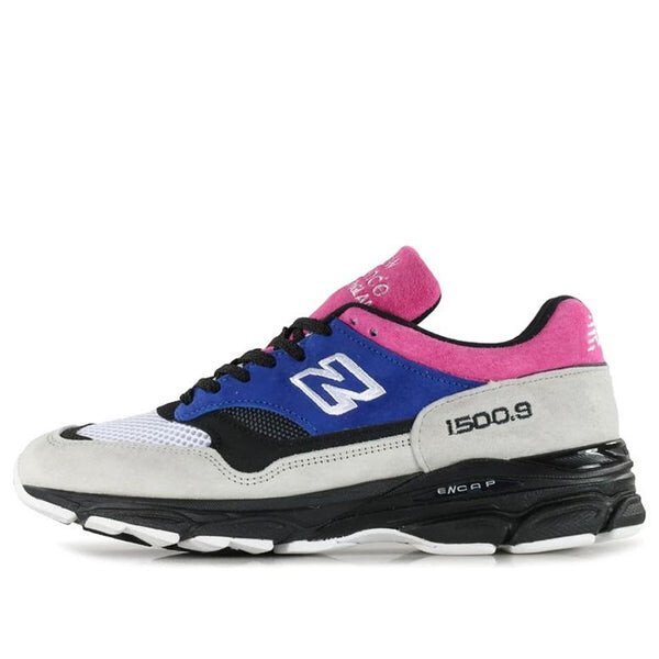 Кроссовки 1500 сделано в Англии New Balance, синий
Кроссовки 1500 сделано в Англии New Balance, синий