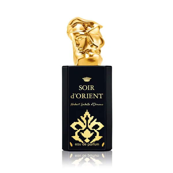 Парфюмированная вода для женщин Soir D`Orient Sisley, 50 ml
Парфюмированная вода для женщин Soir D`Orient Sisley, 50 ml
