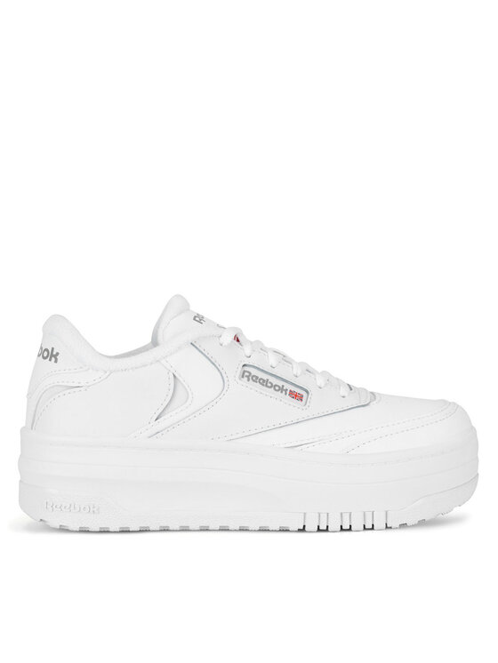 Кроссовки EO-CLUB C EXTRA 100075205 Reebok, белый
Кроссовки EO-CLUB C EXTRA 100075205 Reebok, белый