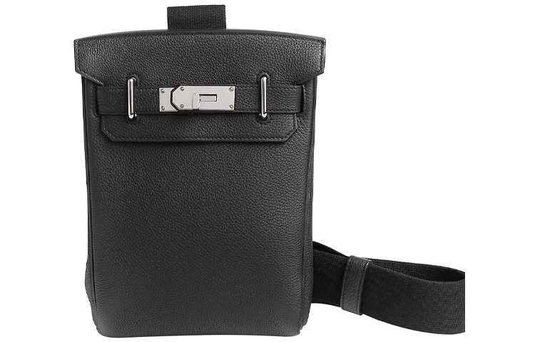 Сумка через плечо Hac A Dos Togo из телячьей кожи унисекс HERMES
Сумка через плечо Hac A Dos Togo из телячьей кожи унисекс HERMES