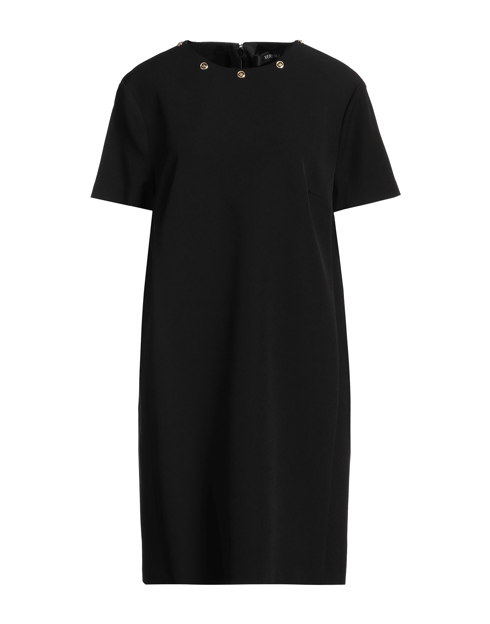 Мини-платье Versace, черный
Мини-платье Versace, черный
