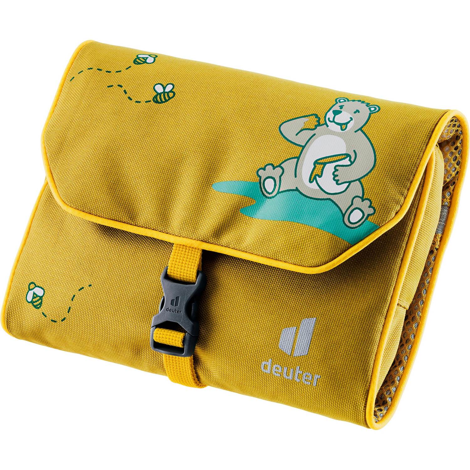 DEUTER Сумка в желтом цвете
DEUTER Сумка в желтом цвете