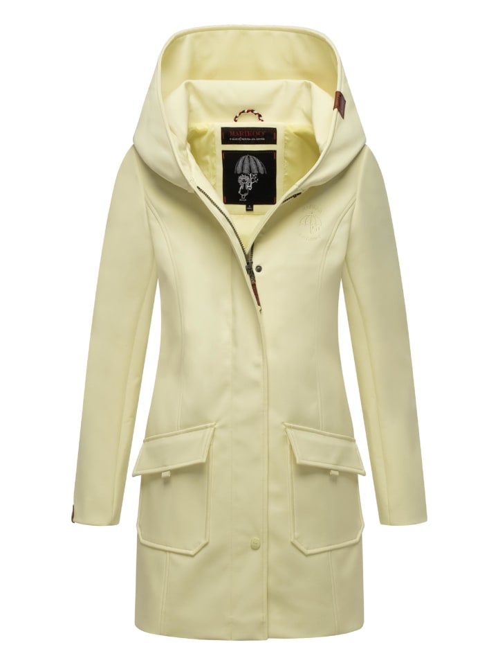 Пальто Marikoo
Пальто Marikoo