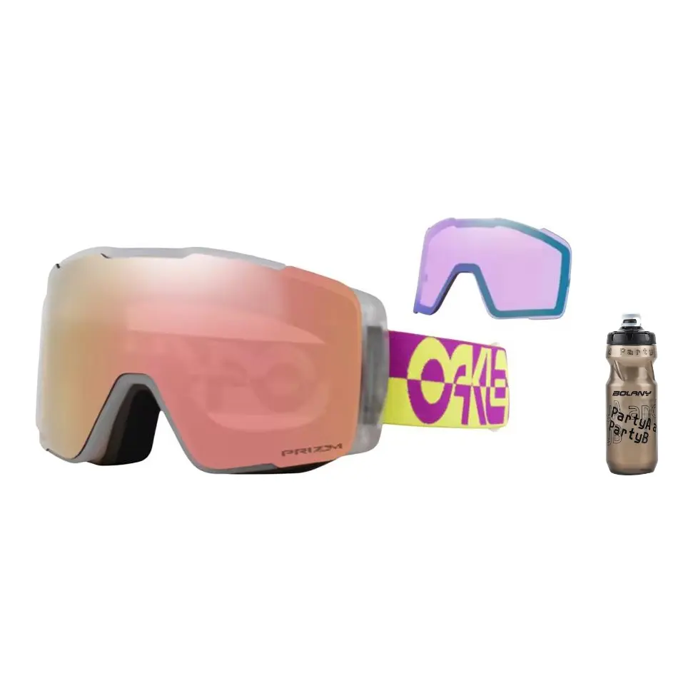 7144A Line Miner Pro M Af Asia Version Oakley, 7144a-09
7144A Line Miner Pro M Af Asia Version Oakley, 7144a-09