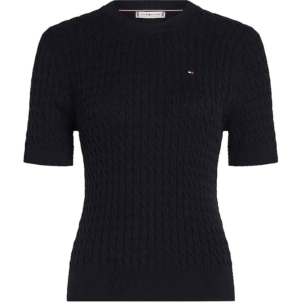 Свитер Women's Marine Tommy Hilfiger, Marine
Свитер Women's Marine Tommy Hilfiger, Marine