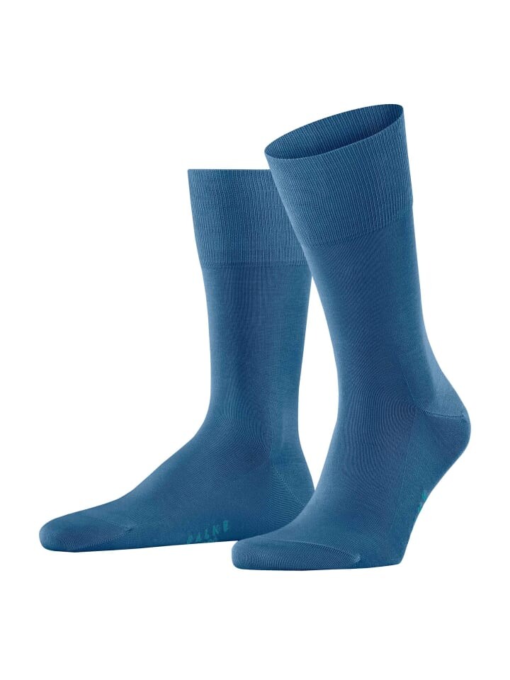 Носки Falke 1er Pack, цвет blau (sky blue)
Носки Falke 1er Pack, цвет blau (sky blue)