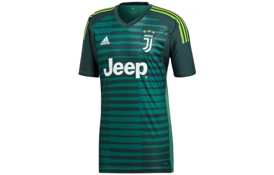 Футбольная майка мужская зеленая Adidas, зеленый
Футбольная майка мужская зеленая Adidas, зеленый