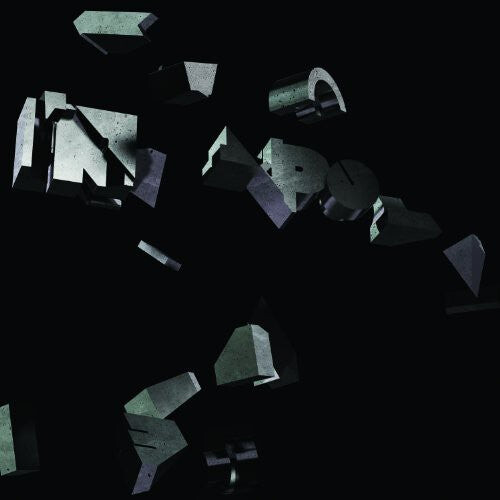 Виниловая пластинка Interpol: Interpol
Виниловая пластинка Interpol: Interpol