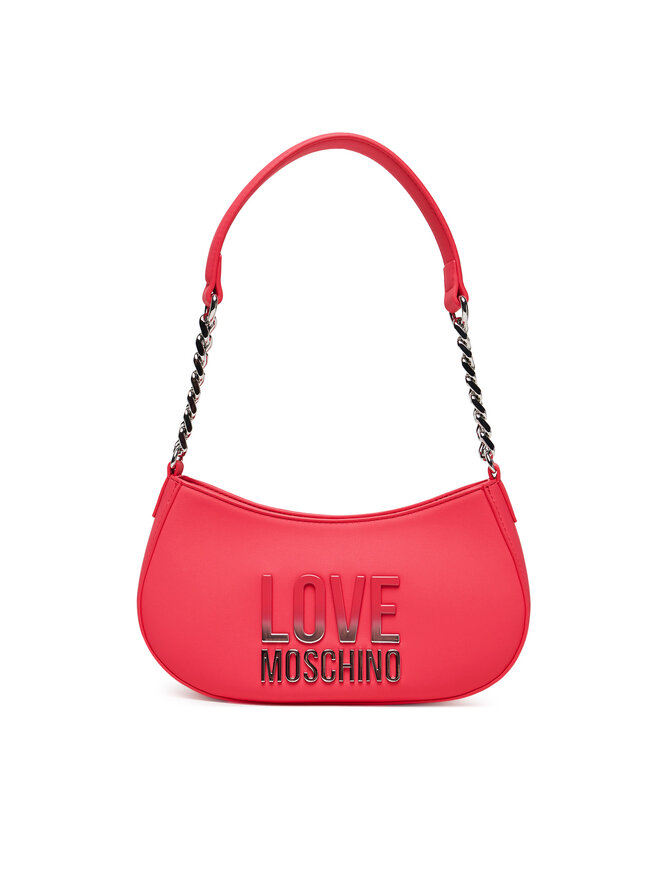 Сумка JC4256PP0MKD0615 Love Moschino, розовый
Сумка JC4256PP0MKD0615 Love Moschino, розовый