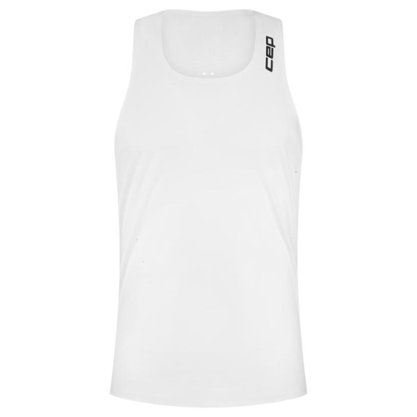 Майка Pro Run Ultralight - майка-топ Cep, белый
Майка Pro Run Ultralight - майка-топ Cep, белый