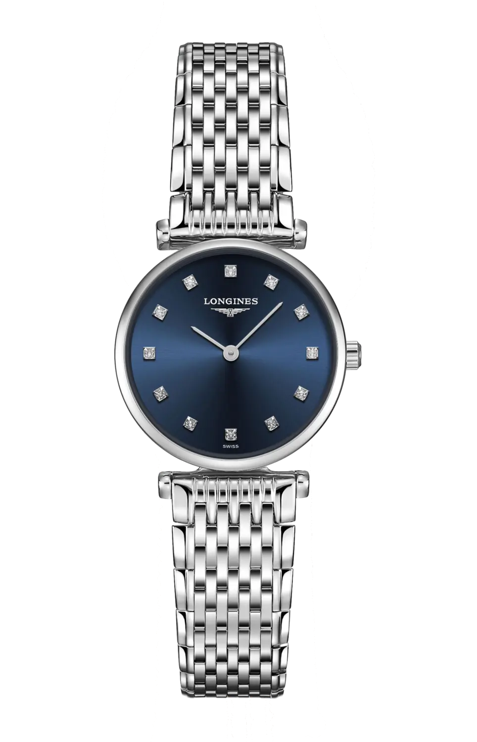 Часы la grande classique de Longines
Часы la grande classique de Longines