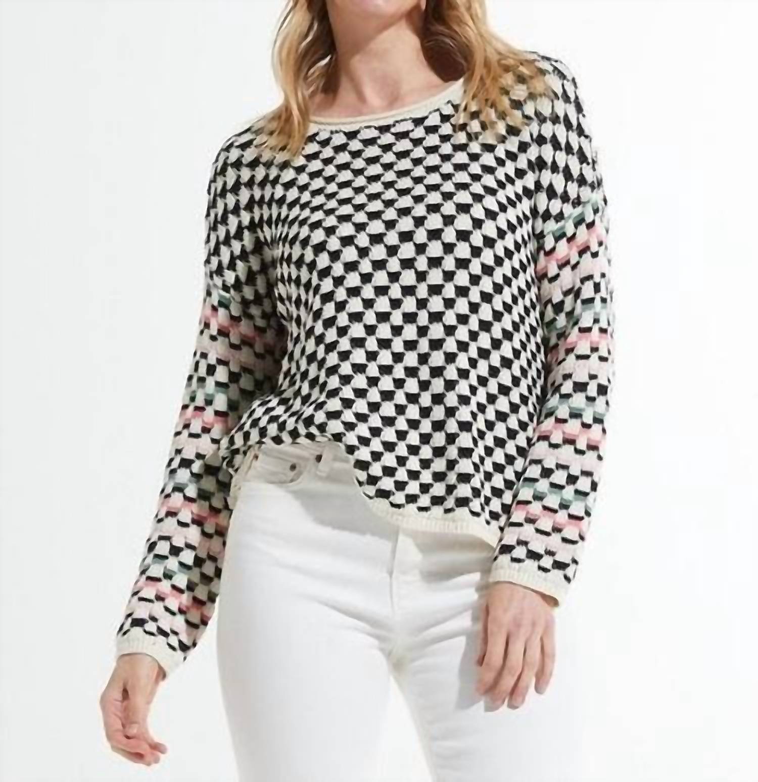 Вязаный кардиган плюс размера в цвете ваниль ZAKET & PLOVER, Vanilla
Вязаный кардиган плюс размера в цвете ваниль ZAKET & PLOVER, Vanilla