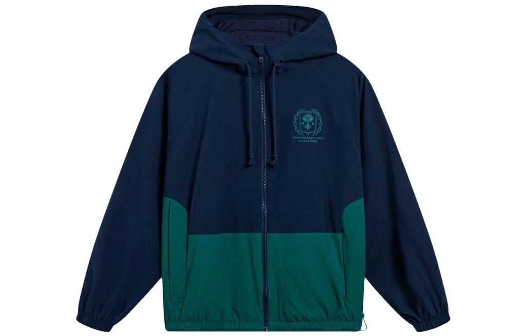 Badfive Тренчкот мужской глубокий темно-синий сочный зеленый Lining, темно-синий/сочный зеленый
Badfive Тренчкот мужской глубокий темно-синий сочный зеленый Lining, темно-синий/сочный зеленый