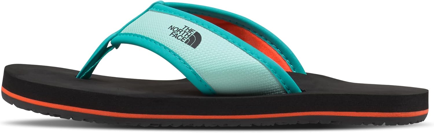 Шлепанцы для базового лагеря North Face Youth - детские The North Face, Geyser Aqua/Tnf Black
Шлепанцы для базового лагеря North Face Youth - детские The North Face, Geyser Aqua/Tnf Black