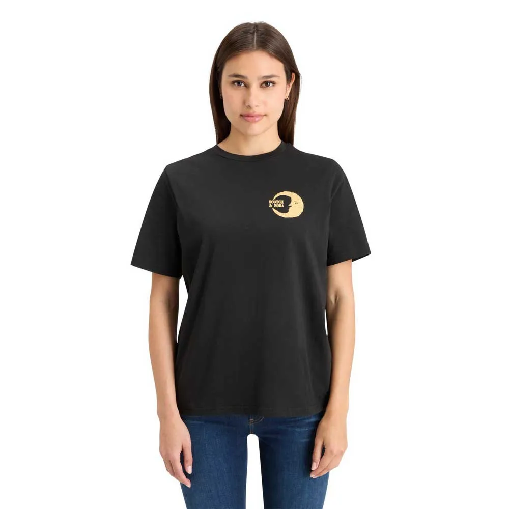 Футболка Scotch & Soda 178192, черный
Футболка Scotch & Soda 178192, черный