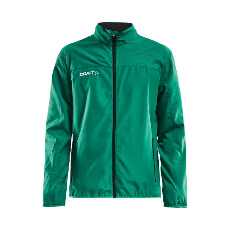 Ветровка Craft, зеленый
Ветровка Craft, зеленый