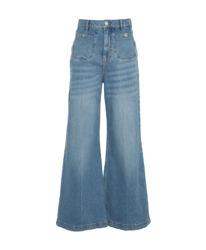 Джинсы Лодвар Munthe, синий
Джинсы Лодвар Munthe, синий