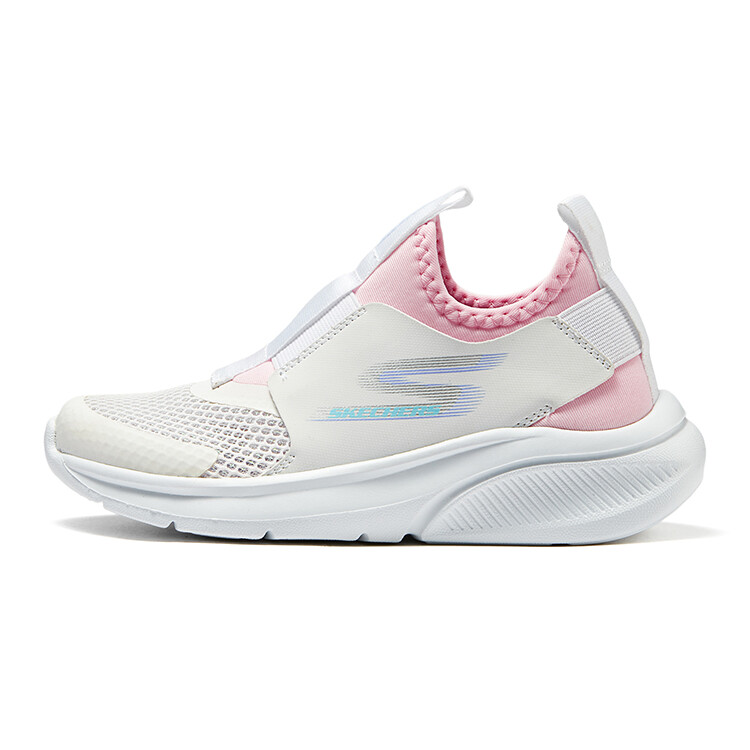 Кроссовки Skechers Girls Kids Lifestyle Shoes Kids Mid-top White/pink, белый
Кроссовки Skechers Girls Kids Lifestyle Shoes Kids Mid-top White/pink, белый