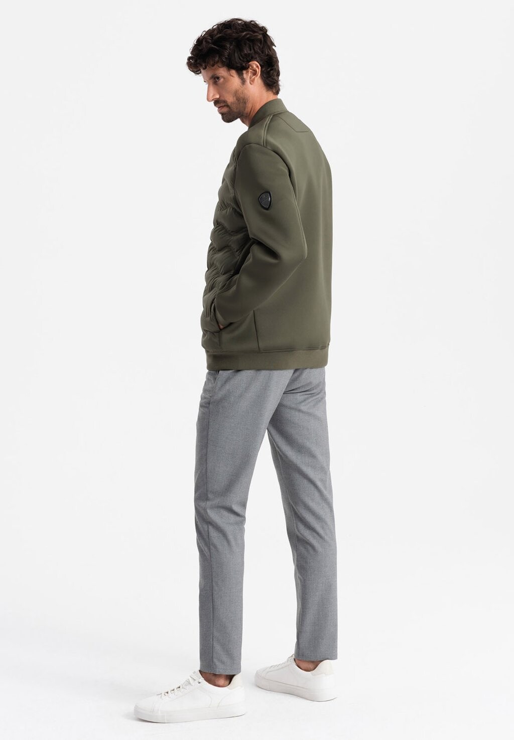 Куртка-бомбер BOMBER JACKET OM-JALP-0141 Ombre, оливковый, Зеленый, Куртка-бомбер BOMBER JACKET OM-JALP-0141 Ombre, оливковый
Куртка-бомбер BOMBER JACKET OM-JALP-0141 Ombre, оливковый, Зеленый, Куртка-бомбер BOMBER JACKET OM-JALP-0141 Ombre, оливковый