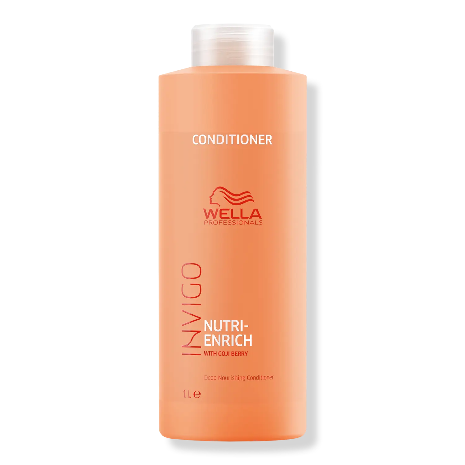 Кондиционер Invigo Nutri-Enrich Wella, 33.8 oz
Кондиционер Invigo Nutri-Enrich Wella, 33.8 oz
