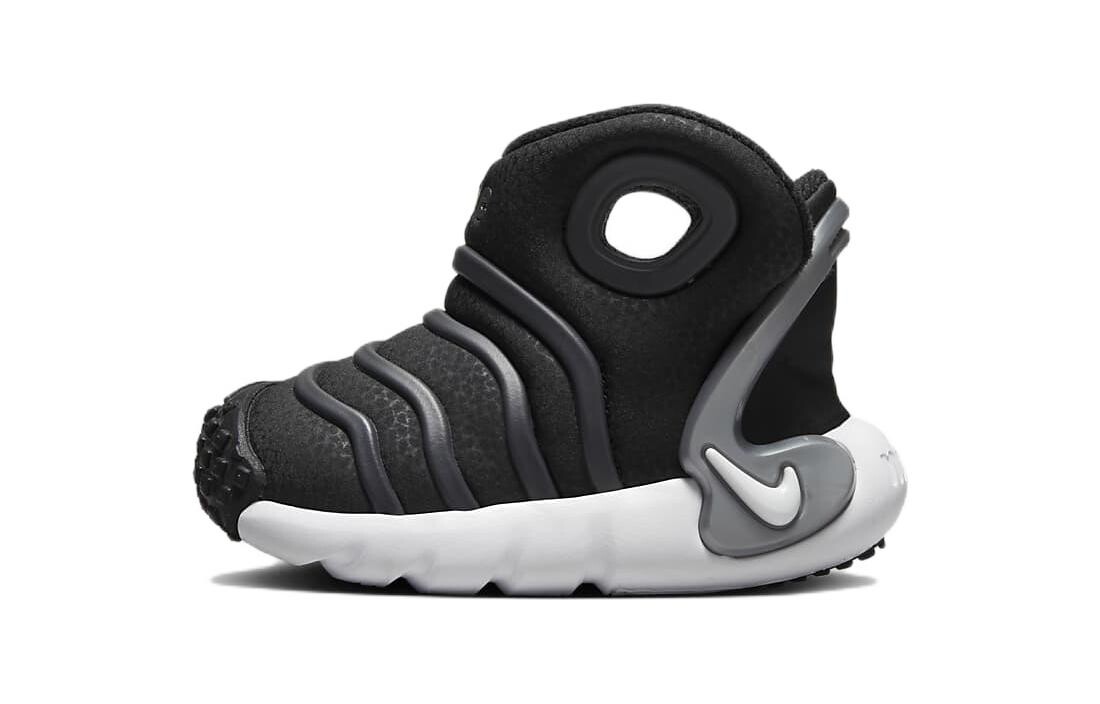 Кроссовки Nike Dynamo GO для малышей TD
Кроссовки Nike Dynamo GO для малышей TD