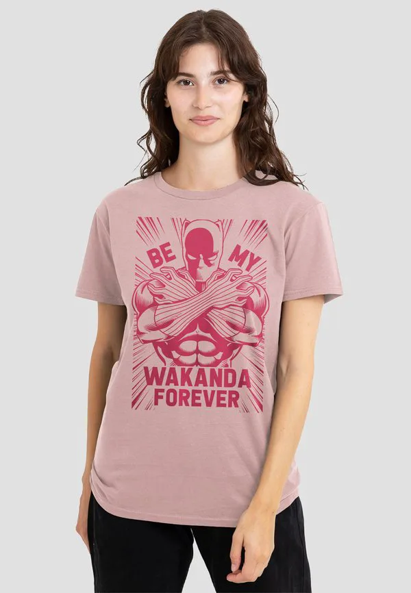 Футболка с принтом Marvel, Pink, Розовый, Футболка с принтом Marvel, Pink
Футболка с принтом Marvel, Pink, Розовый, Футболка с принтом Marvel, Pink