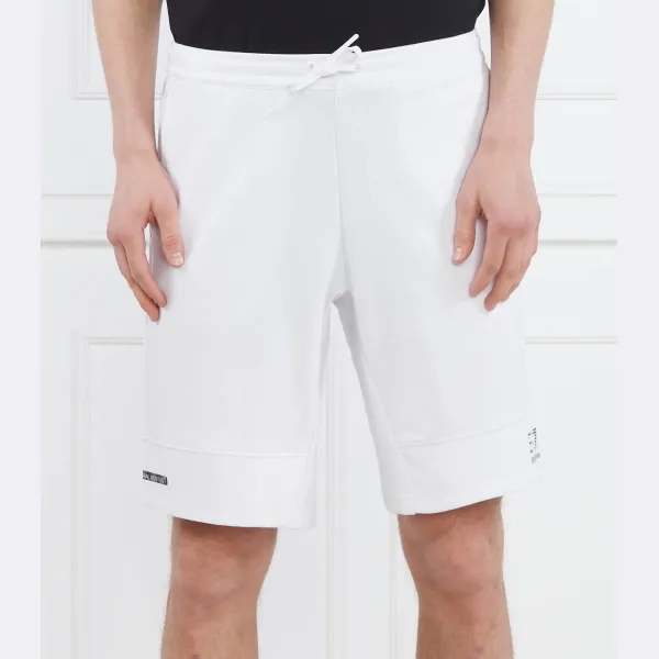 Шорты стандартного кроя Ea7, белый
Шорты стандартного кроя Ea7, белый