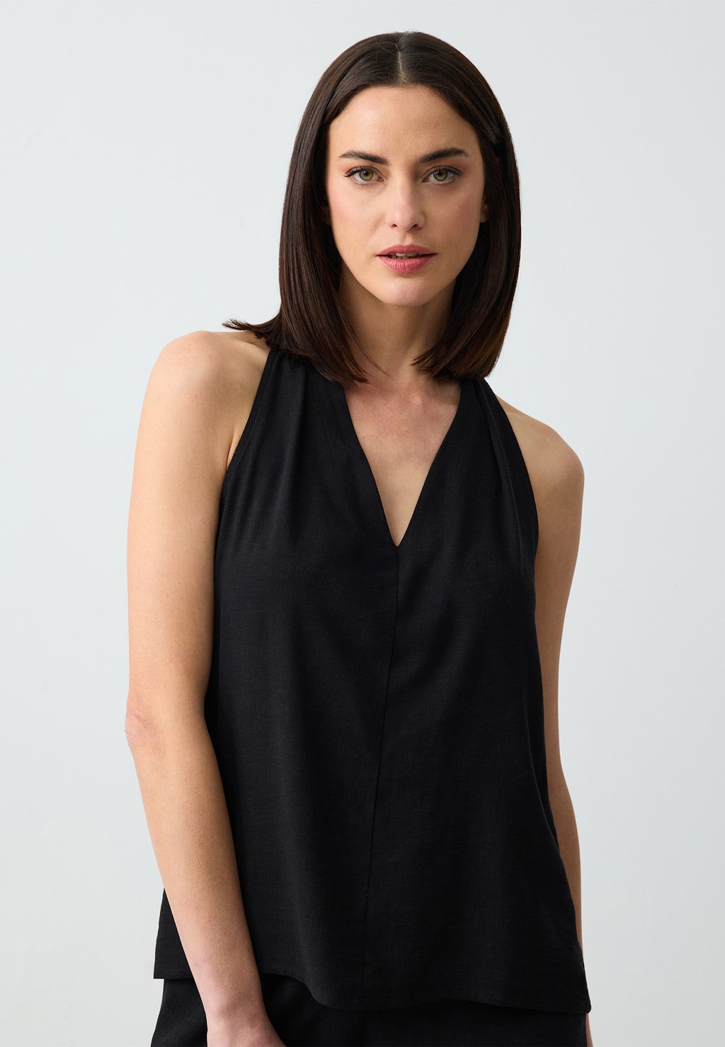 Блуза Jimmy Key, черный
Блуза Jimmy Key, черный