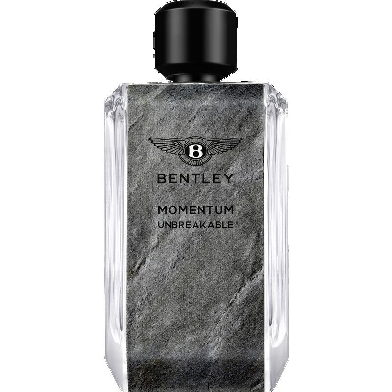 Momentum Momentum Unbreakable, EdP 100 ml Bentley
Momentum Momentum Unbreakable, EdP 100 ml Bentley