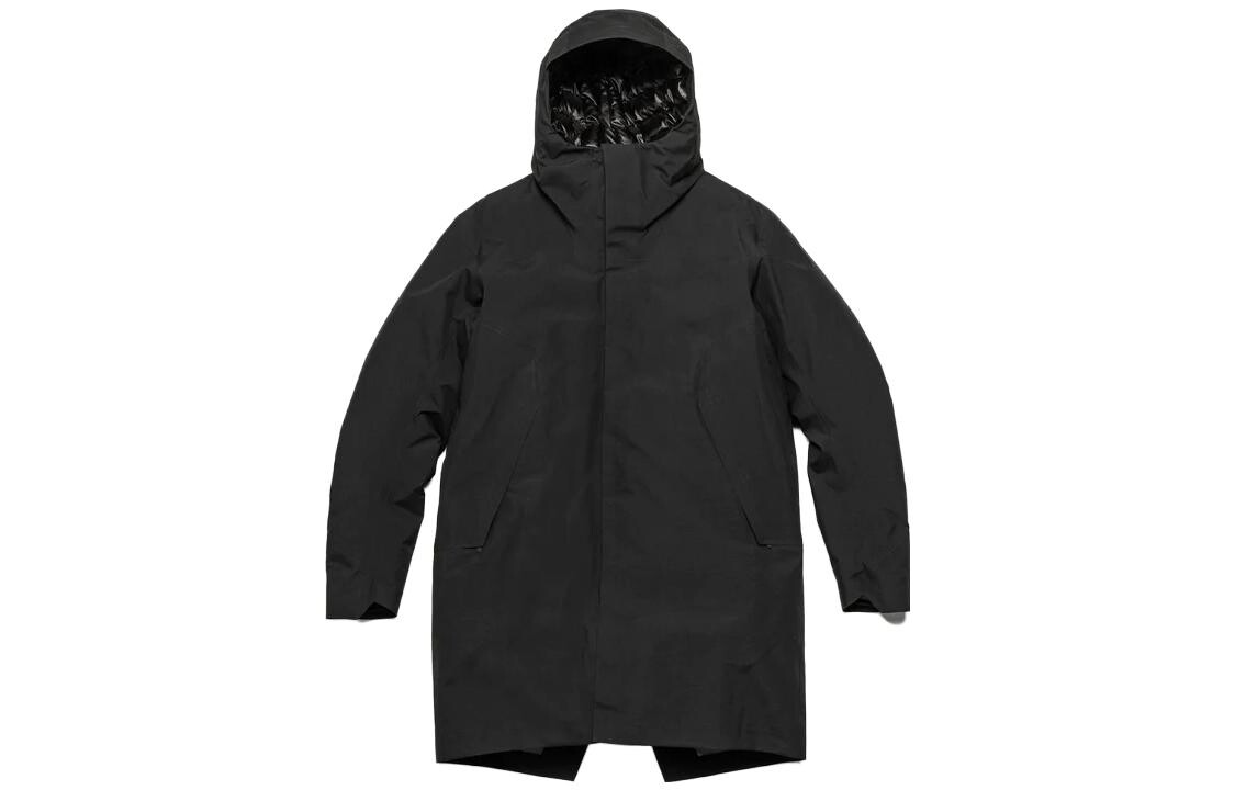 Мужская куртка Arcteryx, цвет Black
Мужская куртка Arcteryx, цвет Black