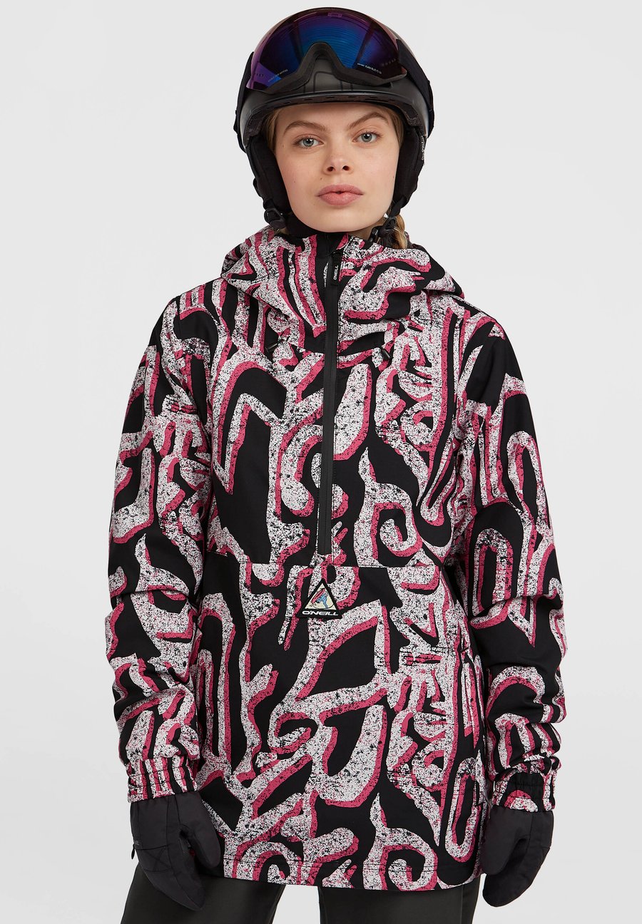 Лыжная куртка O'Neill Ski jacket, White Legacy/Off-White, Белый, Лыжная куртка O'Neill Ski jacket, White Legacy/Off-White
Лыжная куртка O'Neill Ski jacket, White Legacy/Off-White, Белый, Лыжная куртка O'Neill Ski jacket, White Legacy/Off-White