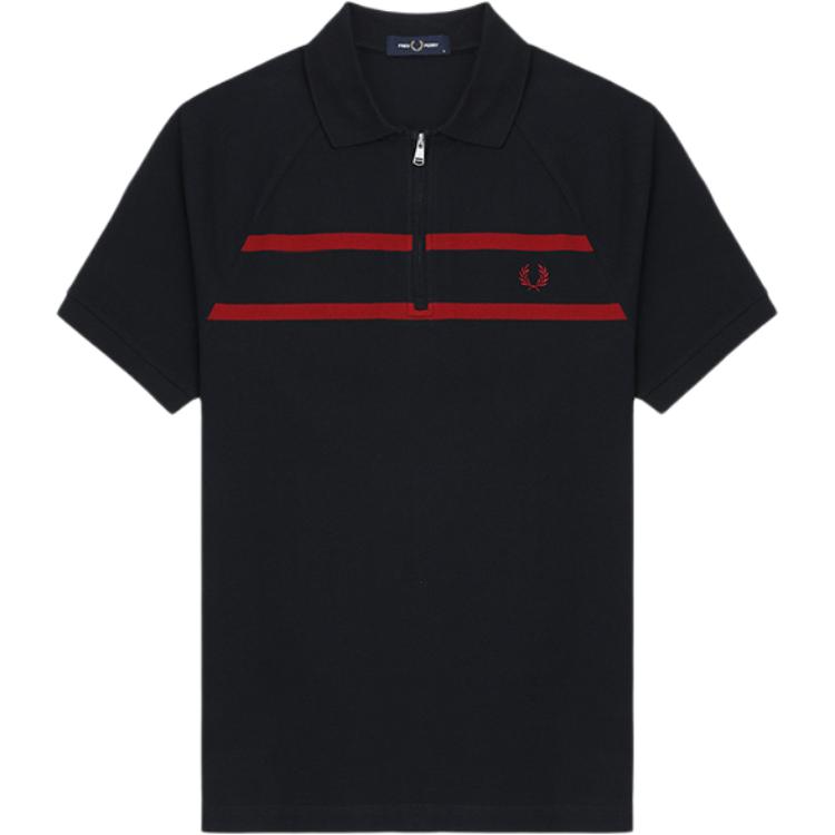 Футболка-поло мужская FRED PERRY, синий
Футболка-поло мужская FRED PERRY, синий