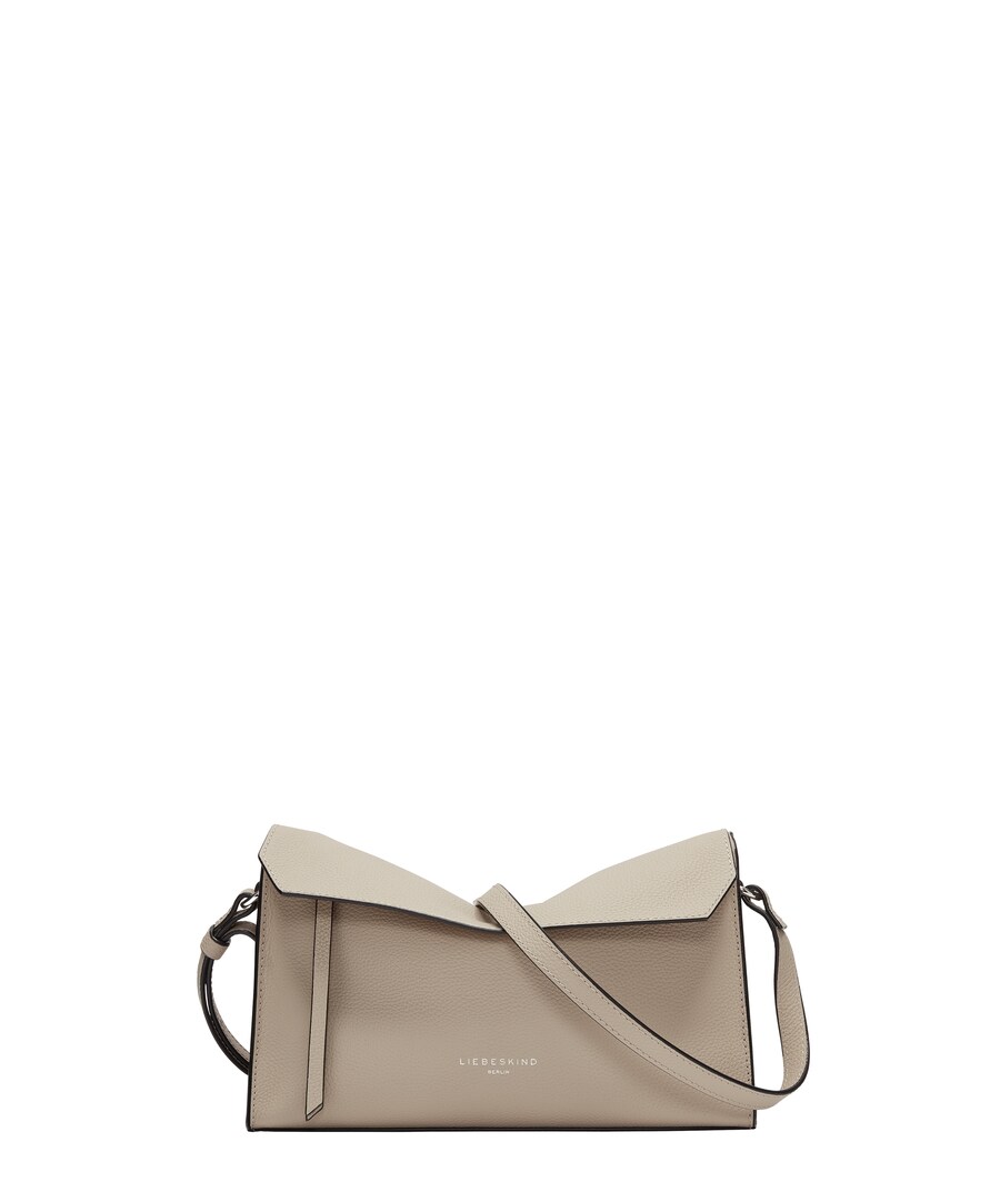 Сумка через плечо Liebeskind Berlin Crossbody Bag, цвет cappuccino
Сумка через плечо Liebeskind Berlin Crossbody Bag, цвет cappuccino