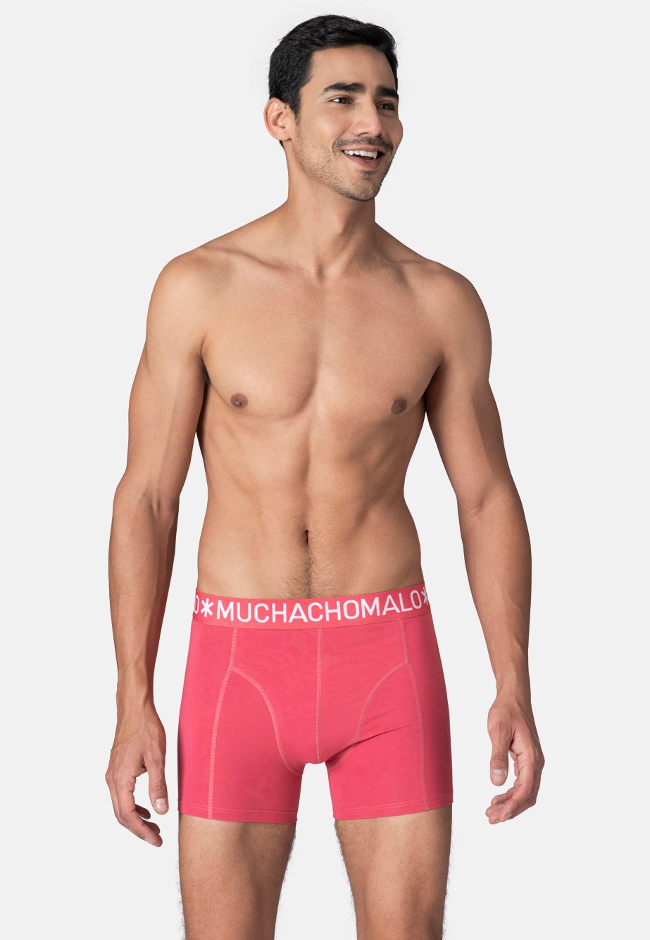 Брюки 7-PACK MUCHACHOMALO, мультиколор
Брюки 7-PACK MUCHACHOMALO, мультиколор