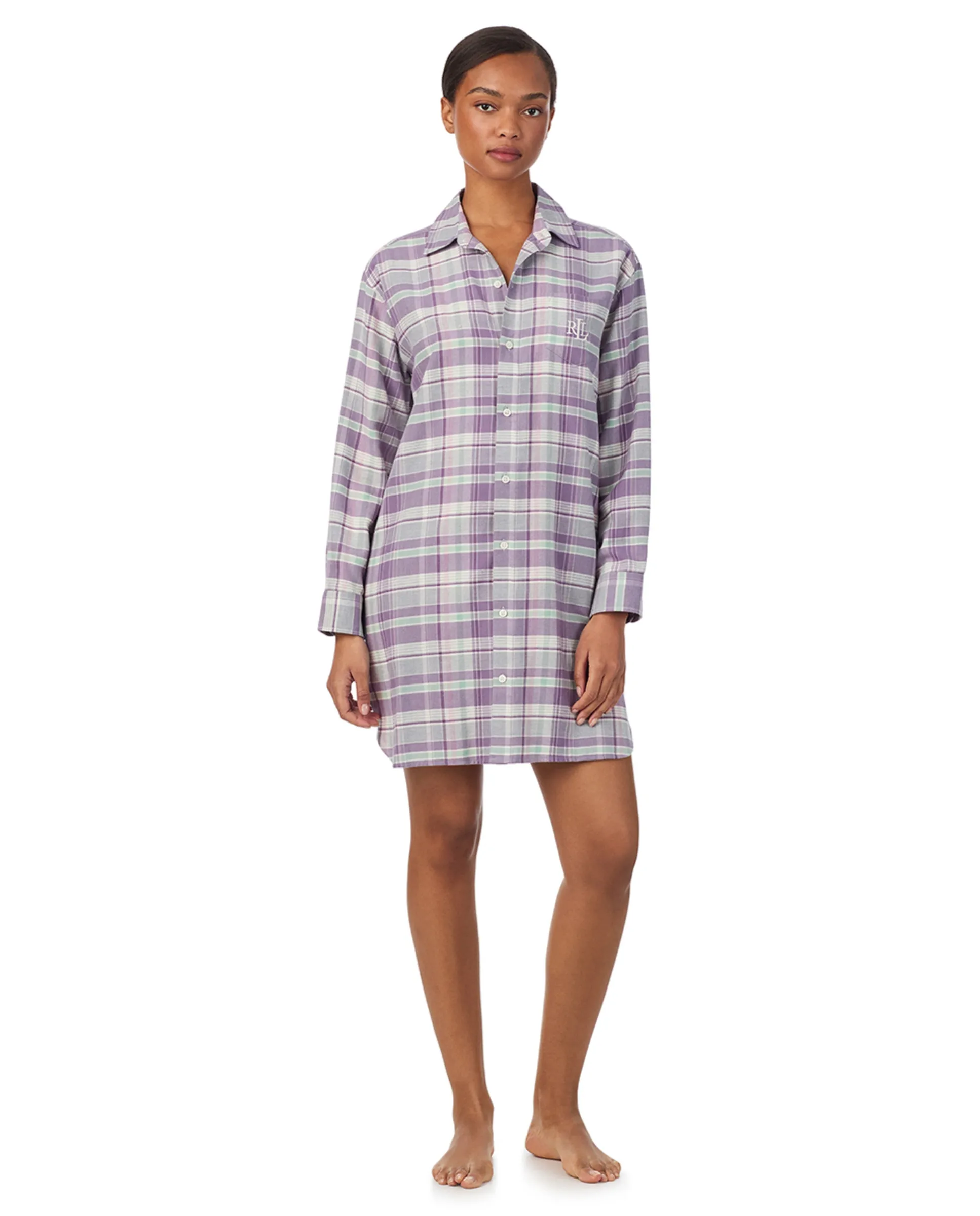 Женская майка из хлопка и полиэстера Lauren Ralph Lauren, фиолетовый
Женская майка из хлопка и полиэстера Lauren Ralph Lauren, фиолетовый